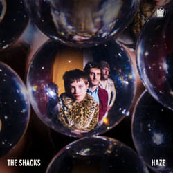 ImportCDs Haze Vinyl Pop rock