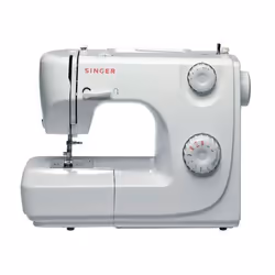 SINGER Mercury 8280, Blanc, coudre, Étape 4, Variable, Rotatif, 360 mm