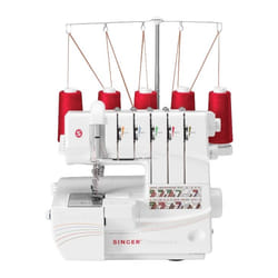 SINGER Professional 5 Machine à coudre automatique Electrique
