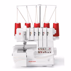 SINGER Professional 5 Machine à coudre automatique Electrique