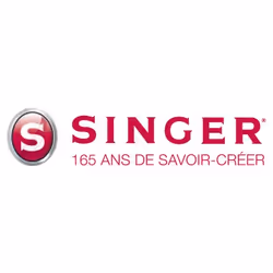 SINGER 4411, Gris, coudre, Étape 4, Variable, Rotatif, 5 mm