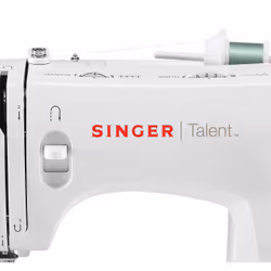 SINGER TALENT 3321 machine à coudre Machine à coudre semi-automatique Electrique - Vue supplémentaire 4