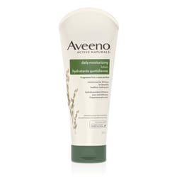 Aveeno Daily Moisturizing Body Lotion for Dry Skin Unisexe