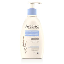 Aveeno Stress Relief Moisturizing Lotion 354 ml Unisexe