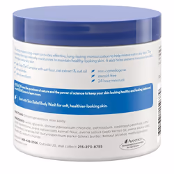 Aveeno Skin Relief Moisture Repair Cream 311 g Crème Unisexe