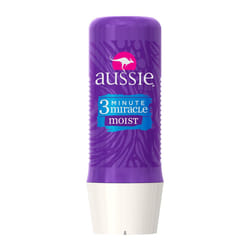 Aussie 3 Minute Miracle Moist Après-shampoing non-professionnel 236 ml Unisexe