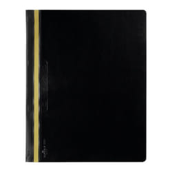 Durable 2250-01 protège documents PVC Noir