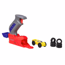 Nerf C0782, Voiture et course, 5 an(s), Multicolore, Plastique