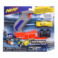 Nerf C0782 jouet