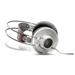 AKG K 701 Blanc, Marron