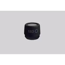 Shure R183B, Capsule de microphone dynamique, Shure, MX412, MX418, MX184, MX185, MX405, MX410, MX392, MX391, MX393, MX90, MX4 ...