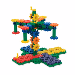 Learning Resources Gears! Gears! Gears!® Super Set, 3 - 10 an(s)