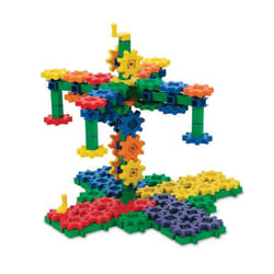 Learning Resources Gears! Gears! Gears!® Super Set outil éducatif