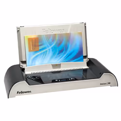 Fellowes Helios 30, 240 feuilles, Graphite, Blanc, 530 x 240 x 100 mm, 3,65 kg