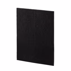 Fellowes 9372101, Charbon