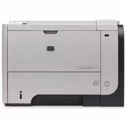 HP LaserJet Enterprise P3015dn, Laser, 1200 x 1200 DPI, A4, 42 ppm, Impression recto-verso, Réseau prêt à l'usage