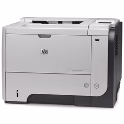 HP LaserJet Enterprise P3015dn 1200 x 1200 DPI A4
