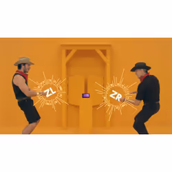 Nintendo 1-2-Switch! Standard Anglais, Espagnol, Français Nintendo Switch - Vue supplémentaire 3