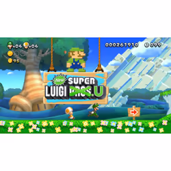 Nintendo New Super Mario Bros. U Deluxe, Switch Anglais, Espagnol Nintendo Switch - Vue supplémentaire 7