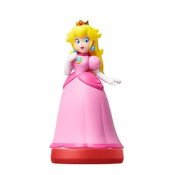 Nintendo Peach