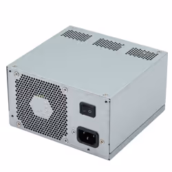 FSP/Fortron FSP400-70PFL, 400 W, Gris, 8 cm