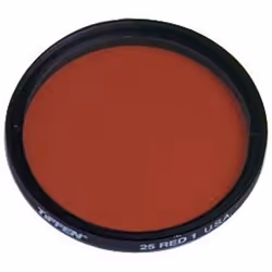 Tiffen 58R25, 5,8 cm, 1 pièce(s)