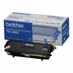 Brother TN-3060 - Cartouche de toner originale à haut rendement – Noir, 6700 pages, Noir, 1 pièce(s)