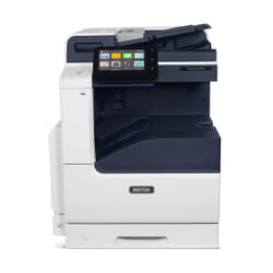 Xerox VersaLink C7130 A3 30ppm Recto-Verso Copie/ Impression/ Numérisation PCL5c/6 Chargeur automatique de documents RV, 2 magasins. Total 620 feuilles