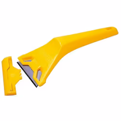Cale a poncer - grattoir - rabot - racloir Stanley - STA028590 - 593Oc Window Scraper 0 28 590