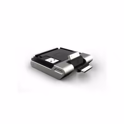 Kensington Batterie de sauvegarde et station d`accueil PowerLift™