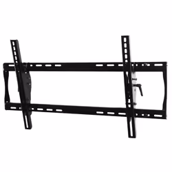 Peerless PT650, 99,1 cm (39"), 190,5 cm (75"), 68 kg, 600 x 400 mm, -5 - 15°, Noir