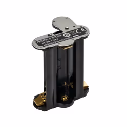 Pentax Battery Holder, Noir, 45 g