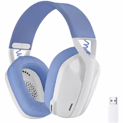 Casque micro sans fil Logitech G435 Lightspeed - TU