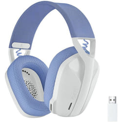 Casque micro sans fil Logitech G435 Lightspeed - TU