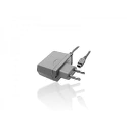 Chargeur DSi / DSi XL - Third Party - Filaire - Gris - Accessoire de jeu - Compatible DS