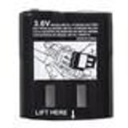 Zebra 1532 Accessoire de radio bidirectionnelle Batterie