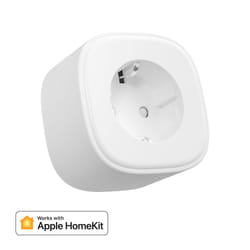 Meross MSS 210H Prise intelligente Blanc