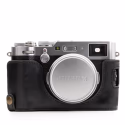 MegaGear MG1281 étui et housse d’appareils photo Noir