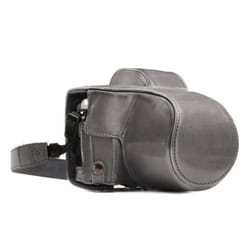 MegaGear MG1348 étui et housse d’appareils photo Gris