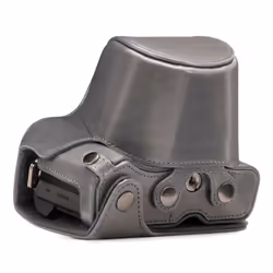 MegaGear MG1348 étui et housse d’appareils photo Gris