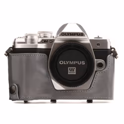 MegaGear MG1348 étui et housse d’appareils photo Gris