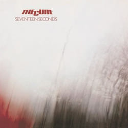 Music On Vinyl The Cure - Seventeen Seconds, Vinyl