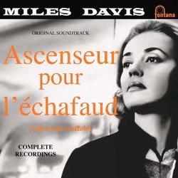 Music On Vinyl Miles Davis - Ascenseur Pour L'Echafaud, Vinyl, Vinyl, Miles Davis, Support physique, 22/09/2011, Side A 1. Gé ...