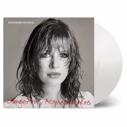 Music On Vinyl Marianne Faithfull - Dangerous Acquaintances (1981), Vinyl, Marianne Faithfull, Support physique, 05/04/2019,  ...