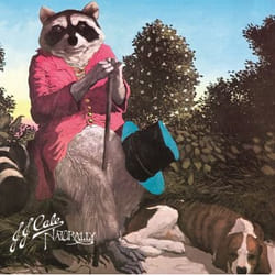 Music On Vinyl J.J. Cale - Naturally, Vinyl