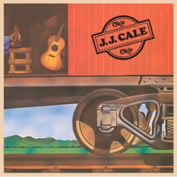 Music On Vinyl J.J. Cale - Okie, Vinyl, Vinyl, J.J. Cale, Support physique, 29/04/2013, Side A 1. Crying 2. I'll Be There (If ...