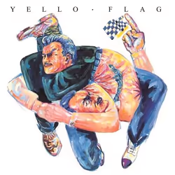 Music On Vinyl Yello - Flag, Vinyl, Vinyl, Yello, Support physique, 05/04/2012, Side A 1. Tied Up 2. Of Course I'm Lying 3. 3 ...