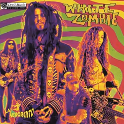 Music On Vinyl White Zombie - La Sexorcisto: Devil Music Volume 1, Vinyl, Vinyl, White Zombie, Support physique, 29/09/2017, ...