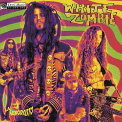 Music On Vinyl White Zombie - La Sexorcisto: Devil Music Volume 1, Vinyl