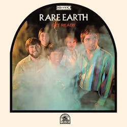 Music On Vinyl Rare Earth - Get Ready, Vinyl, Vinyl, Rare Earth, Support physique, 24/05/2012, Side A 1. Magic Key 2. Tobacco ...